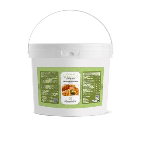 BRONTEDOLCI KREM PISTACJOWY 40% Włochy